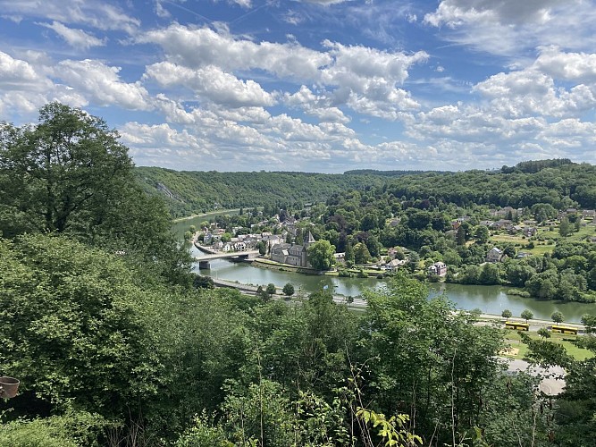 3. La Vallée de l'Hermeton (1)