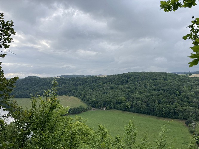 17. Le Paradis des chevaux (3)