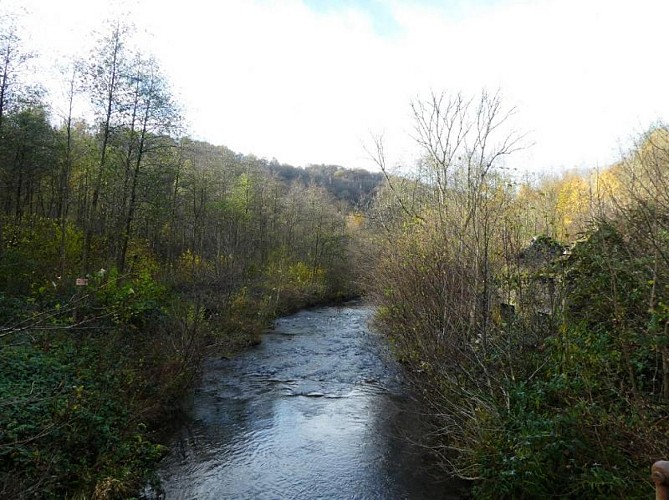 Durnal Vallée du Bocq 5