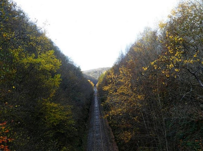 Durnal Vallée du Bocq 2