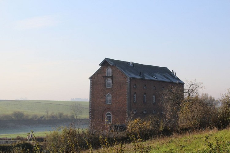 Saint-gérard c Vincianne Gouttebarge