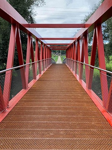 Passerelle