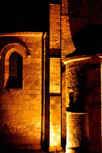 Entre Berry et Sologne