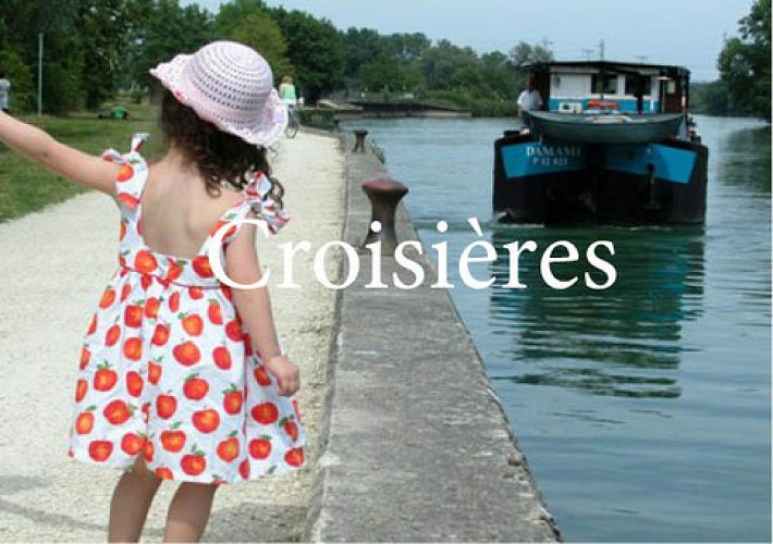 Marne River Festival River Cruises