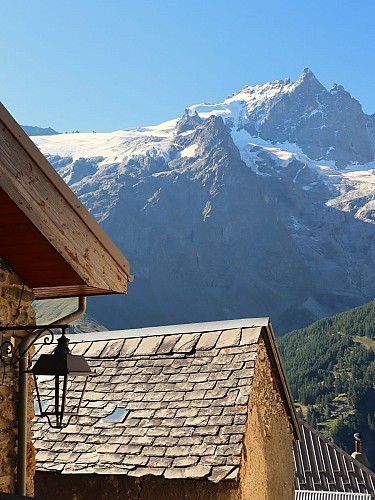 Il percorso del postino_La Grave