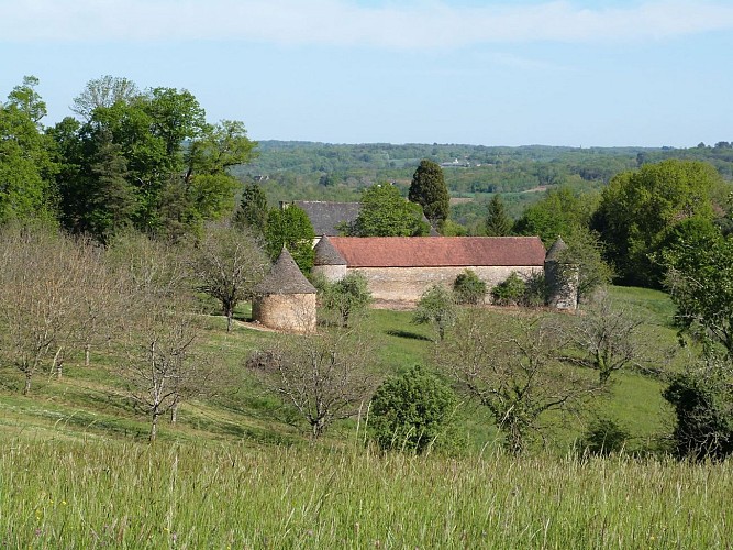 PCU_Saint Amand de Coly_avril 2014©Myriam G (123)