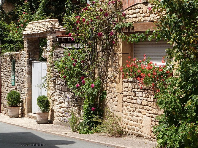 la chapelle aubareil©Myriam G (67)