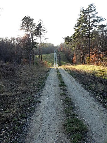 Randonnée-Rouffignac-L'Herm (2)