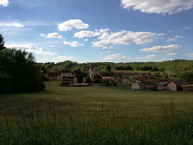 village de mauzens et miremont 2