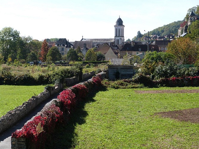 Montignac - automne 4