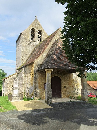 église©HGLabrousse