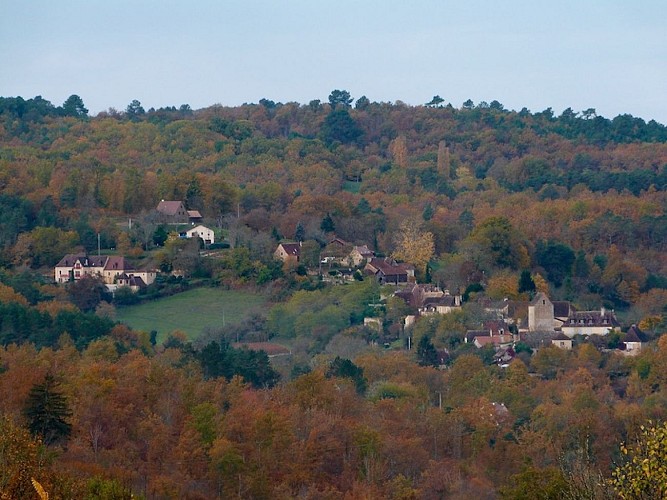 vue sur village1-Sirtaqui