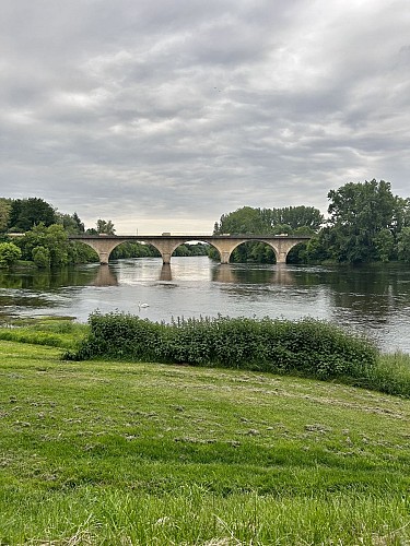 Confluent de Limeuil - Limeuil - 28 Mai 2023 ©Marion