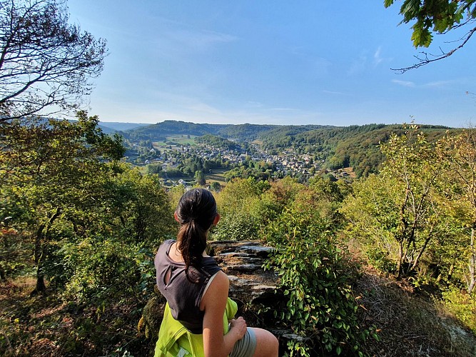 Alle prom 6 PV Pic Girouette Mont Aule sept 20 A Villeval (3)