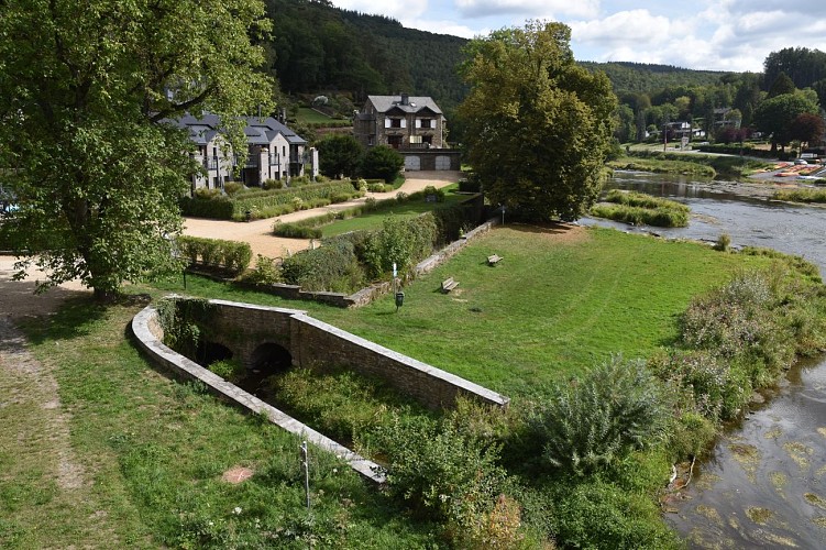 Alle - Bief Moulin (Françoise Roly) (1)