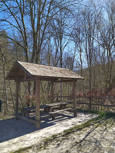 Vresse - Membre - Chêne à l'Image (21)