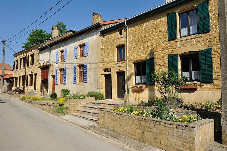 Village de Ruette (20)