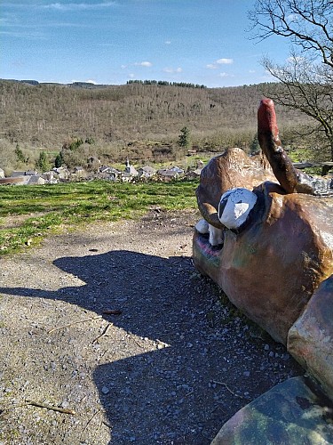 Vresse_Promenade des Légendes (1)