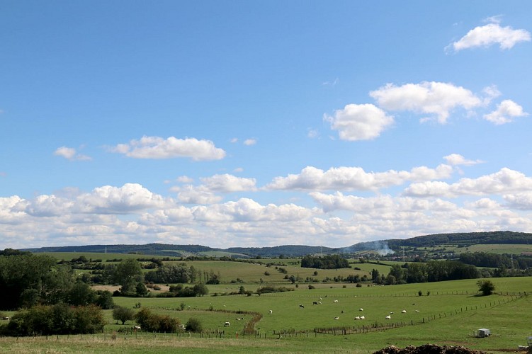 Paysage depuis Bleid (4)2