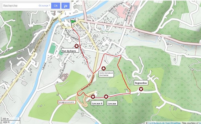 chemin inventeurs carte cn HDR