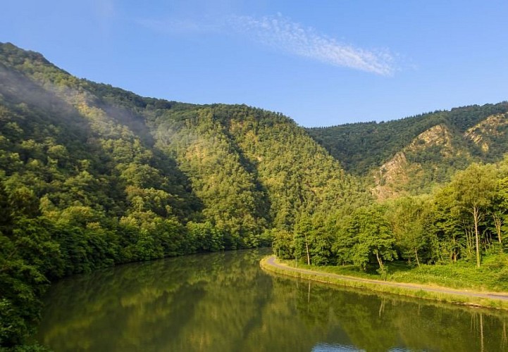 dames de meuse laifour