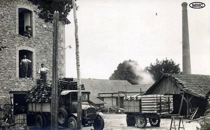 Clap, clap, clop… (variante 1 de 3.5 km)