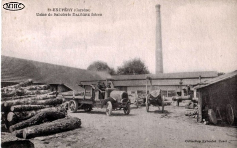 Clap, clap, clop… (variante 1 de 3.5 km)