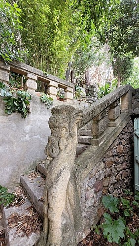 Circuit patrimoine de Callian_Callian