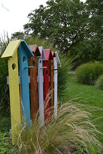 Circuit de La Grange