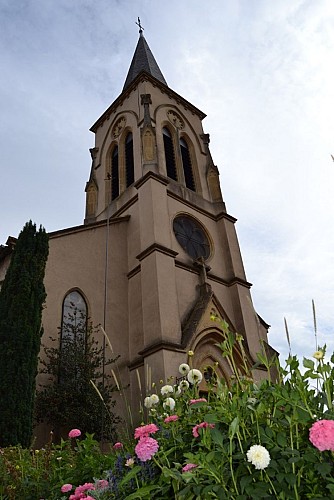 Circuit de La Grange