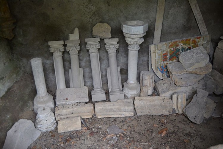 Circuit de La Grange