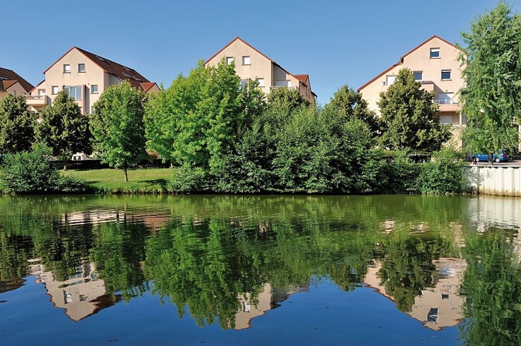 Boucle de Châtillon