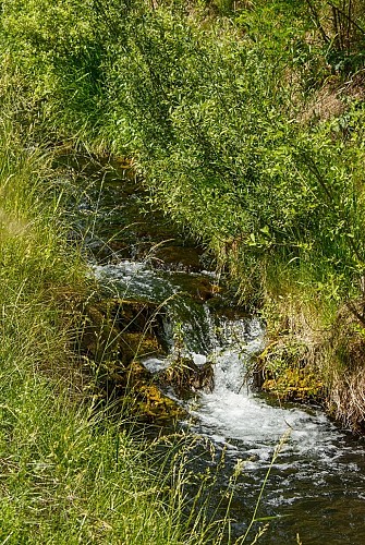 Boucle de Châtillon