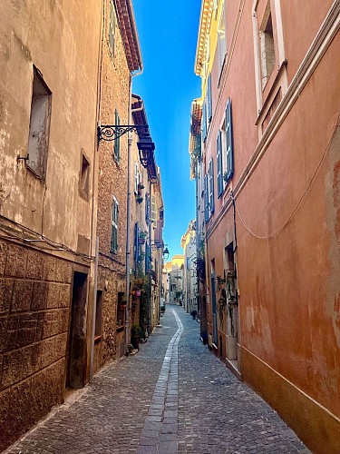 Circuit patrimoine de Montauroux_Montauroux