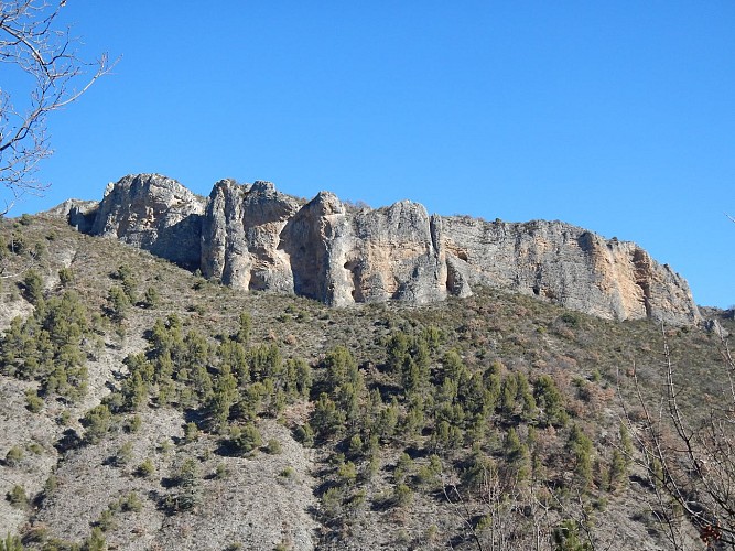 La Chapelle Saint-Jean_Digne-les-Bains