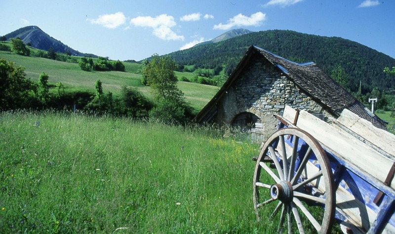 La Peyronnière n°34