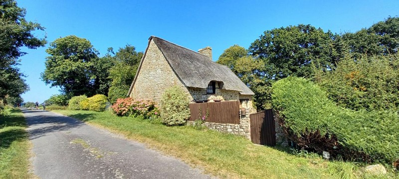  La Vallée Chaumiére