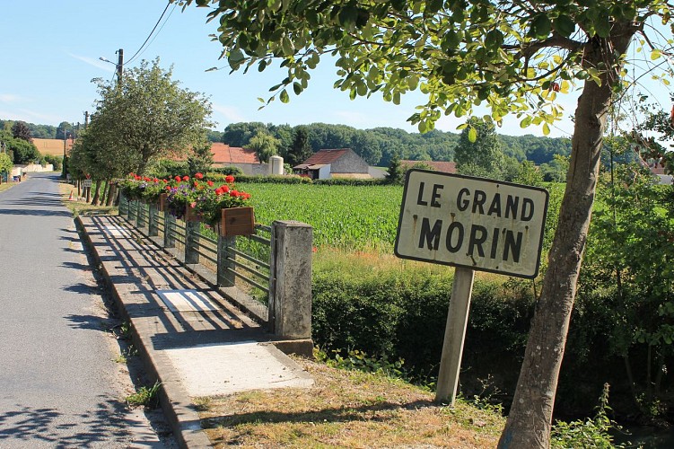 Saveurs de la Vallée du Grand Morin