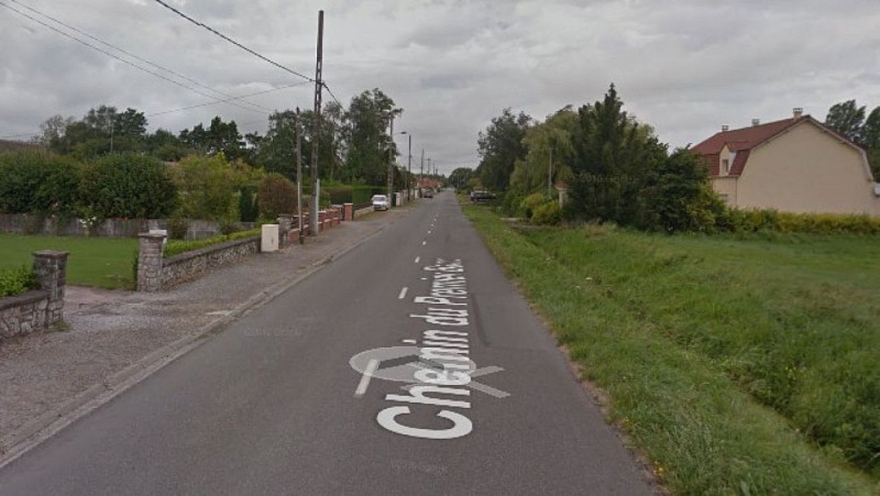 Balade au Marais de Guînes