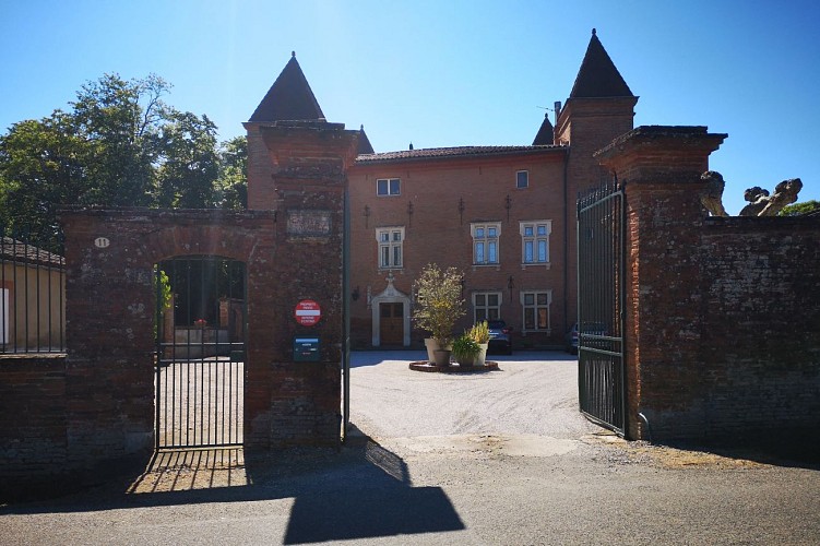 Castel Marly - recadrée