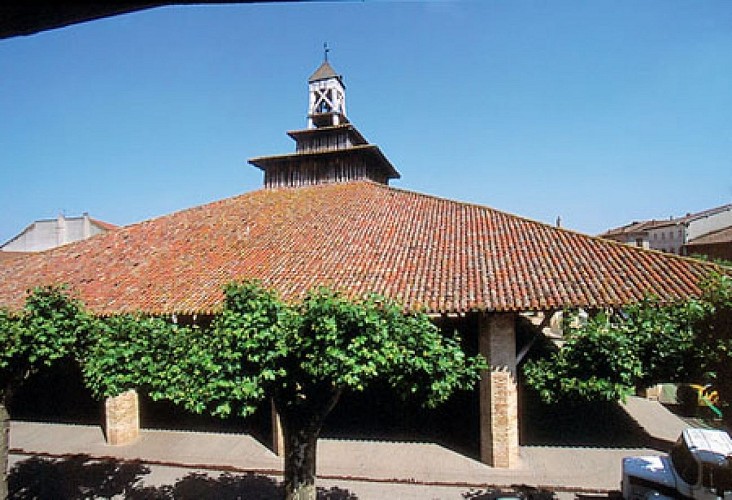PARCOURS CYCLABLE DU CANAL DE GARONNE