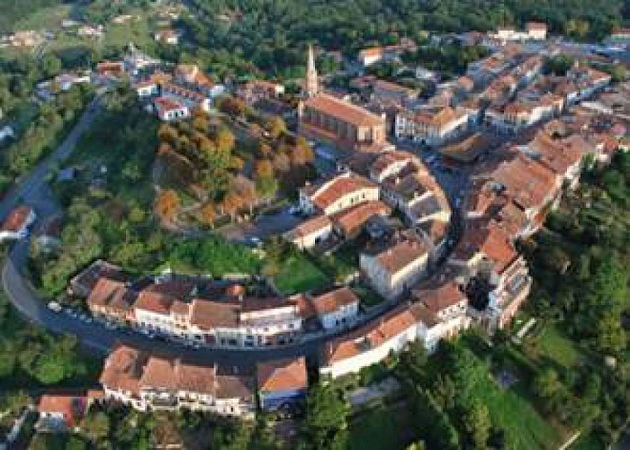 bOUCLE DES FONTAINES LE FOUSSERET