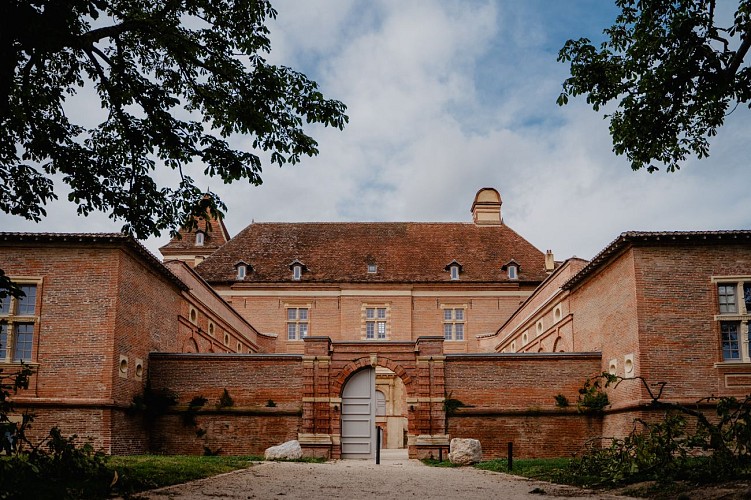 4-Château lacroix falgarde 2