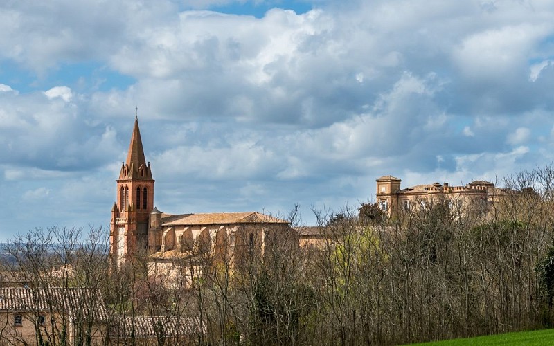 DU PECHABE AU RIOU D'EMBOUET