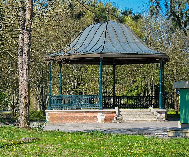 ondes mairie_ - Crédit Office de Tourisme des Hauts Tolosans (2)