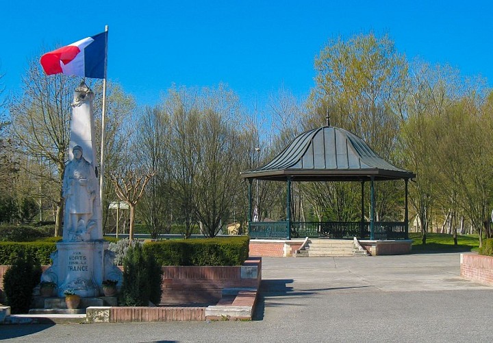 ondes mairie_ - Crédit Office de Tourisme des Hauts Tolosans (1)