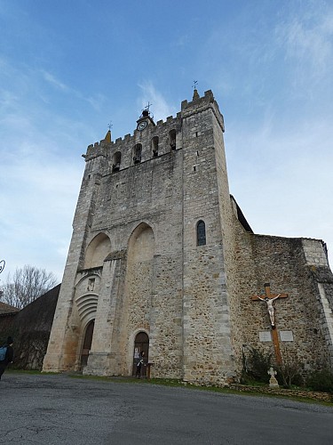 2021 LE PLAN église ©OTI (1)