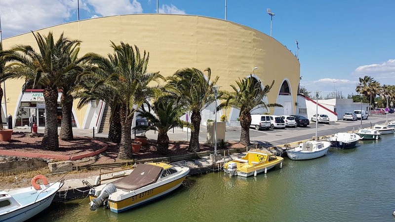 boucle-27-006-Palavas-les-Flots-arenes