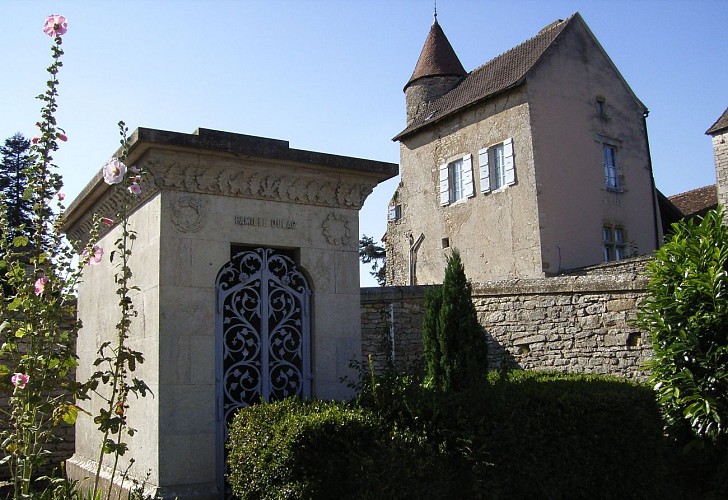 Le Chemin des Celtes