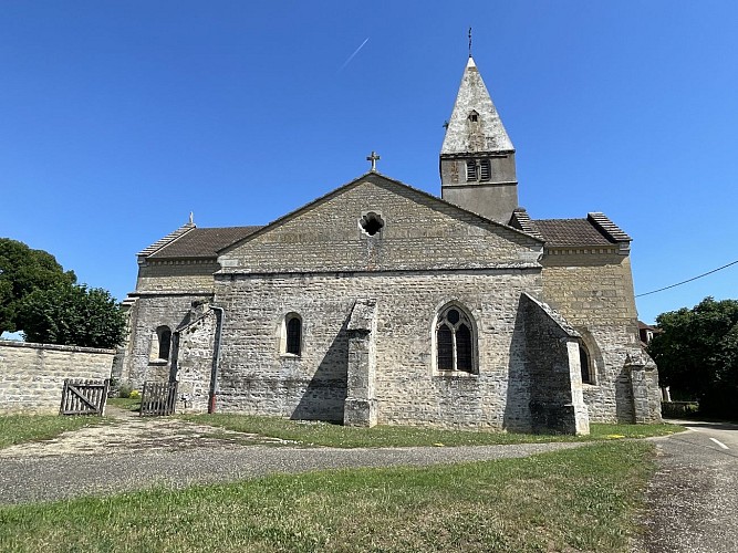 Eglise